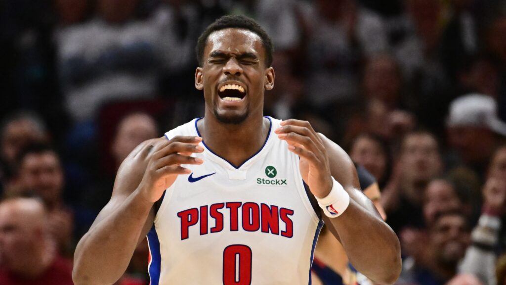 Jalen Duren